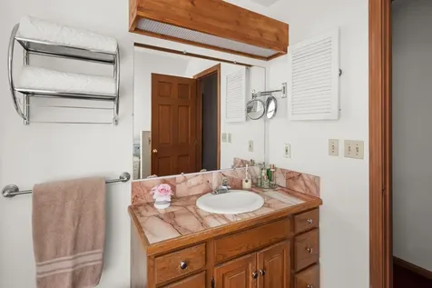 1117 Moulton Lane Stowe VT 05672