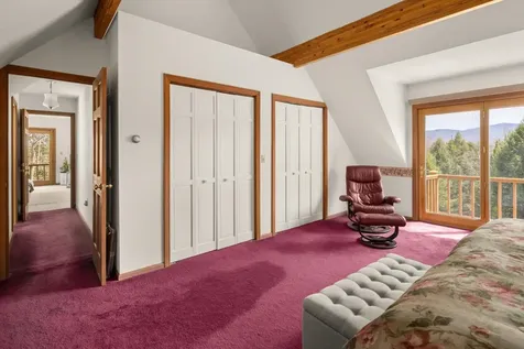 1117 Moulton Lane Stowe VT 05672