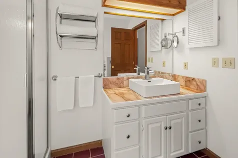1117 Moulton Lane Stowe VT 05672