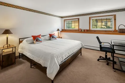1117 Moulton Lane Stowe VT 05672
