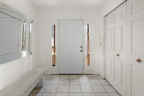 1117 Moulton Lane Stowe VT 05672