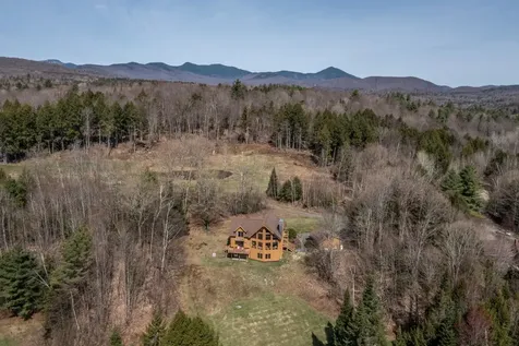 1117 Moulton Lane Stowe VT 05672