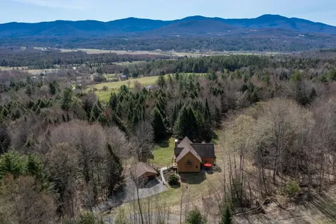 1117 Moulton Lane Stowe VT 05672