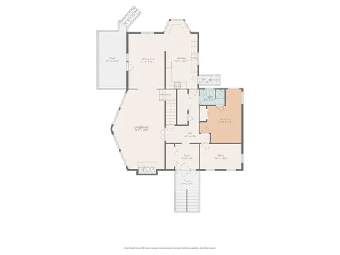 1117 Moulton Lane Stowe VT 05672