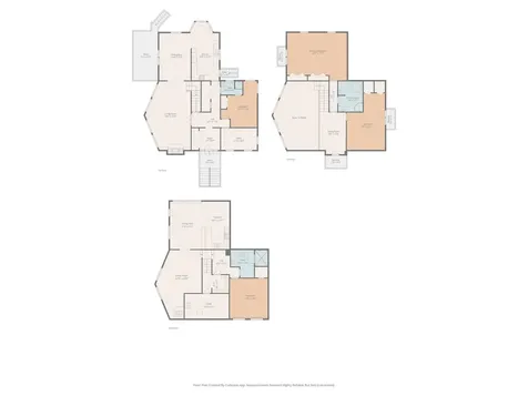 1117 Moulton Lane Stowe VT 05672