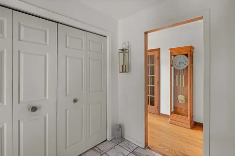1117 Moulton Lane Stowe VT 05672
