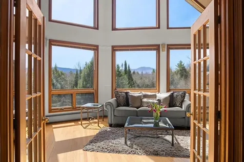 1117 Moulton Lane Stowe VT 05672