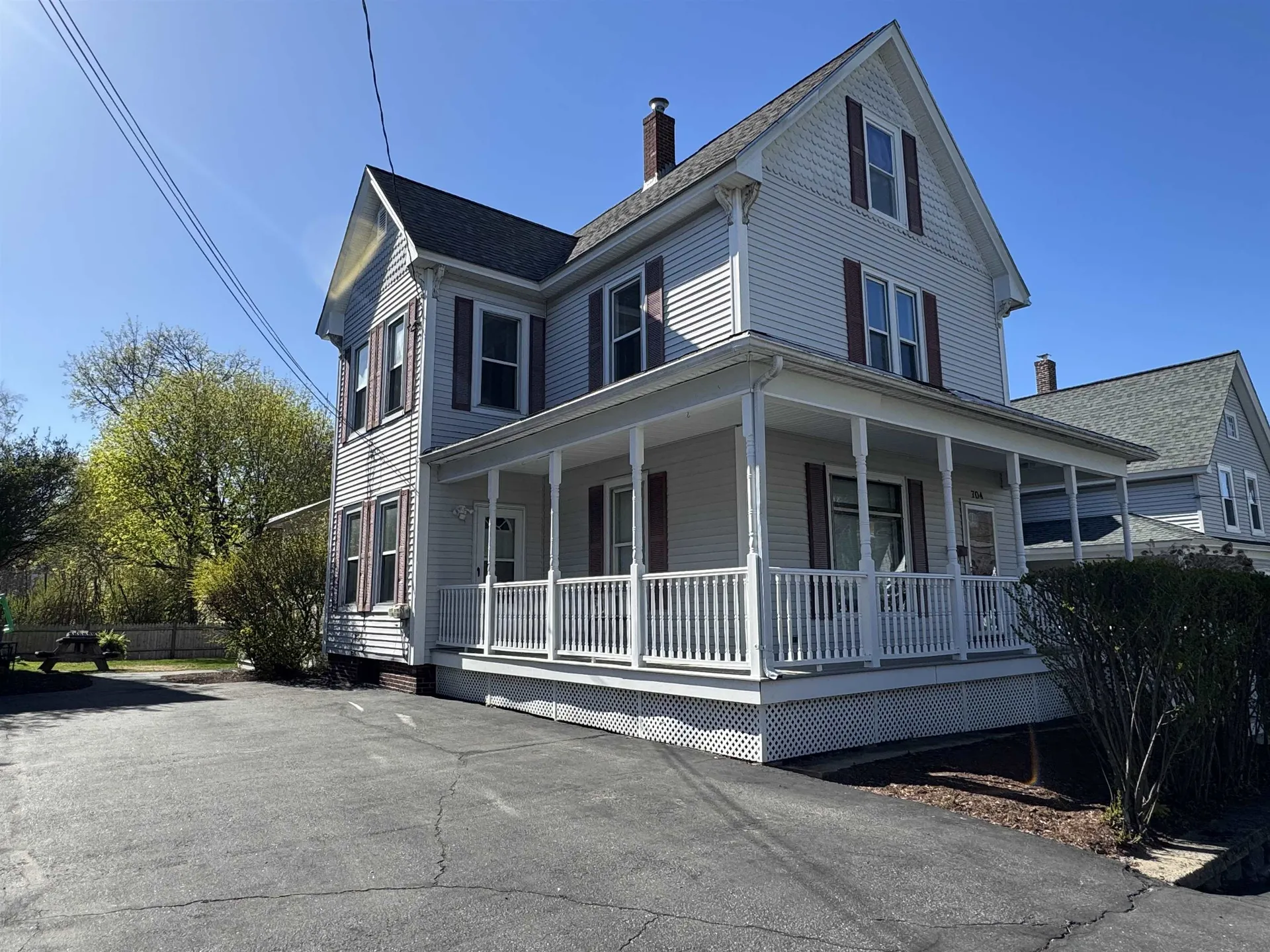 704 Belmont Street Manchester NH 03104