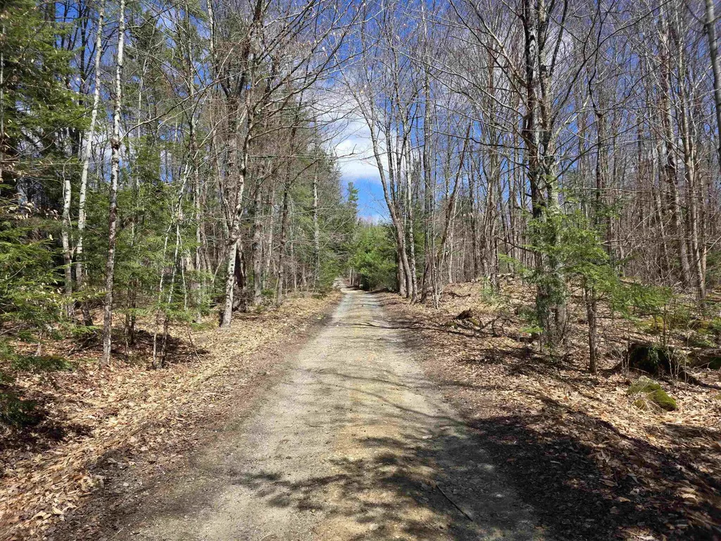 0 Mansfield Road Marlow NH 03456