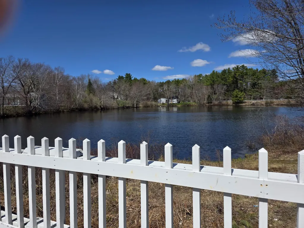 0 Mansfield Road Marlow NH 03456