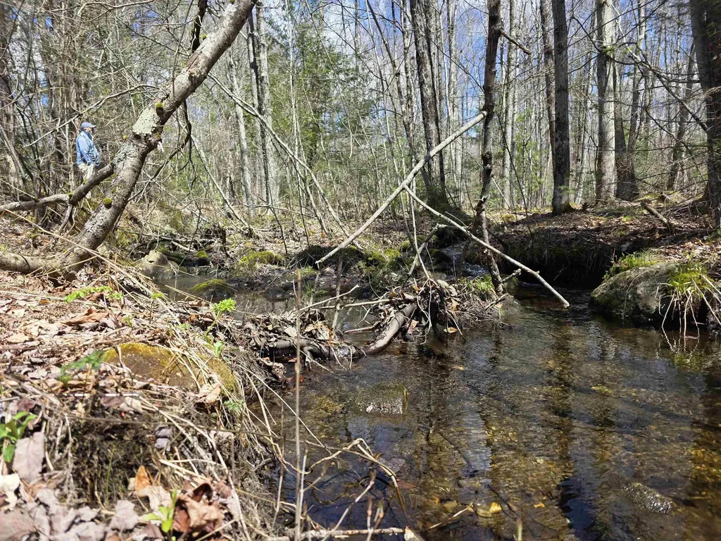 0 Mansfield Road Marlow NH 03456