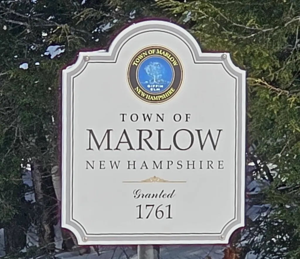 0 Mansfield Road Marlow NH 03456