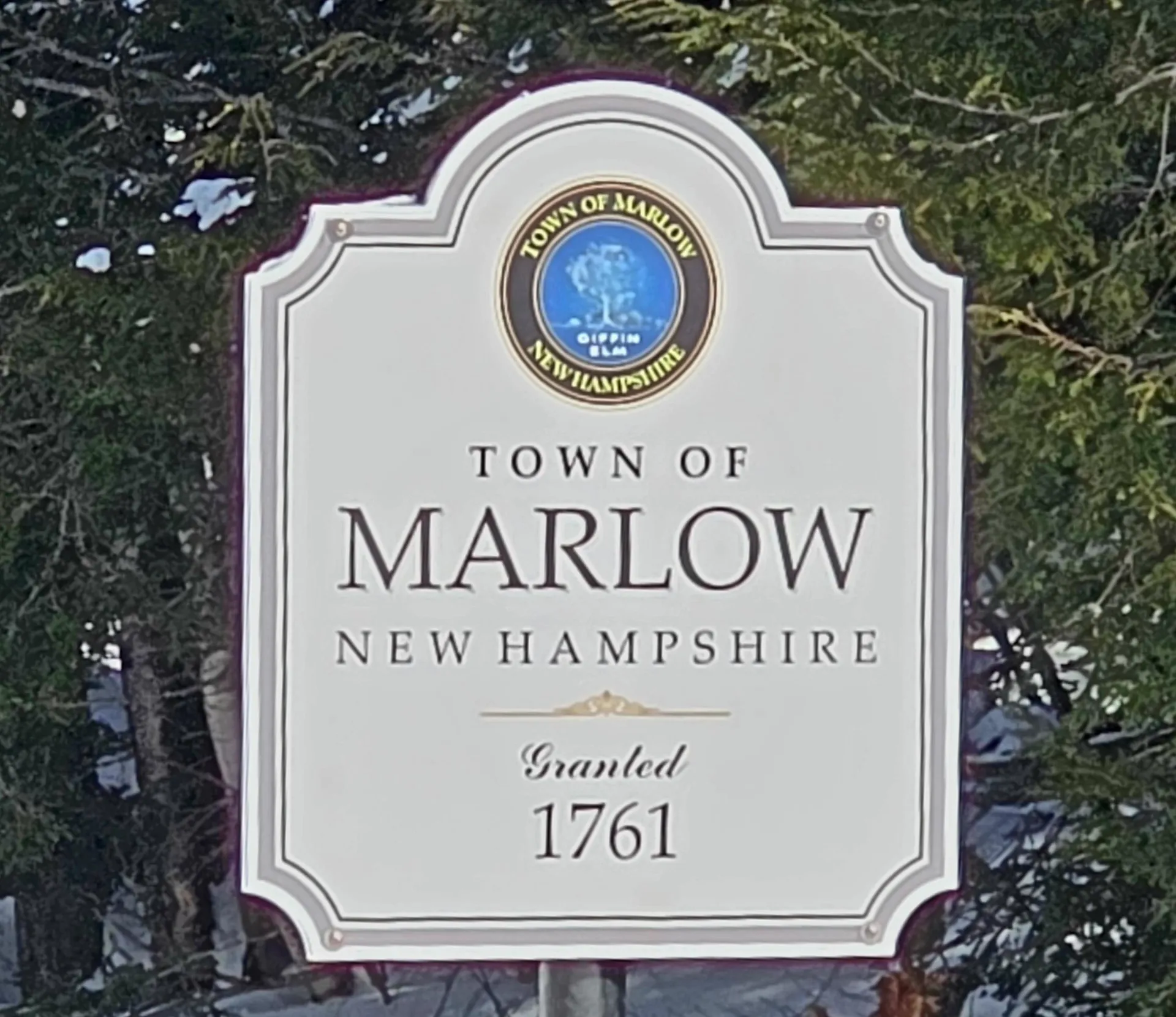 0 Mansfield Road Marlow NH 03456