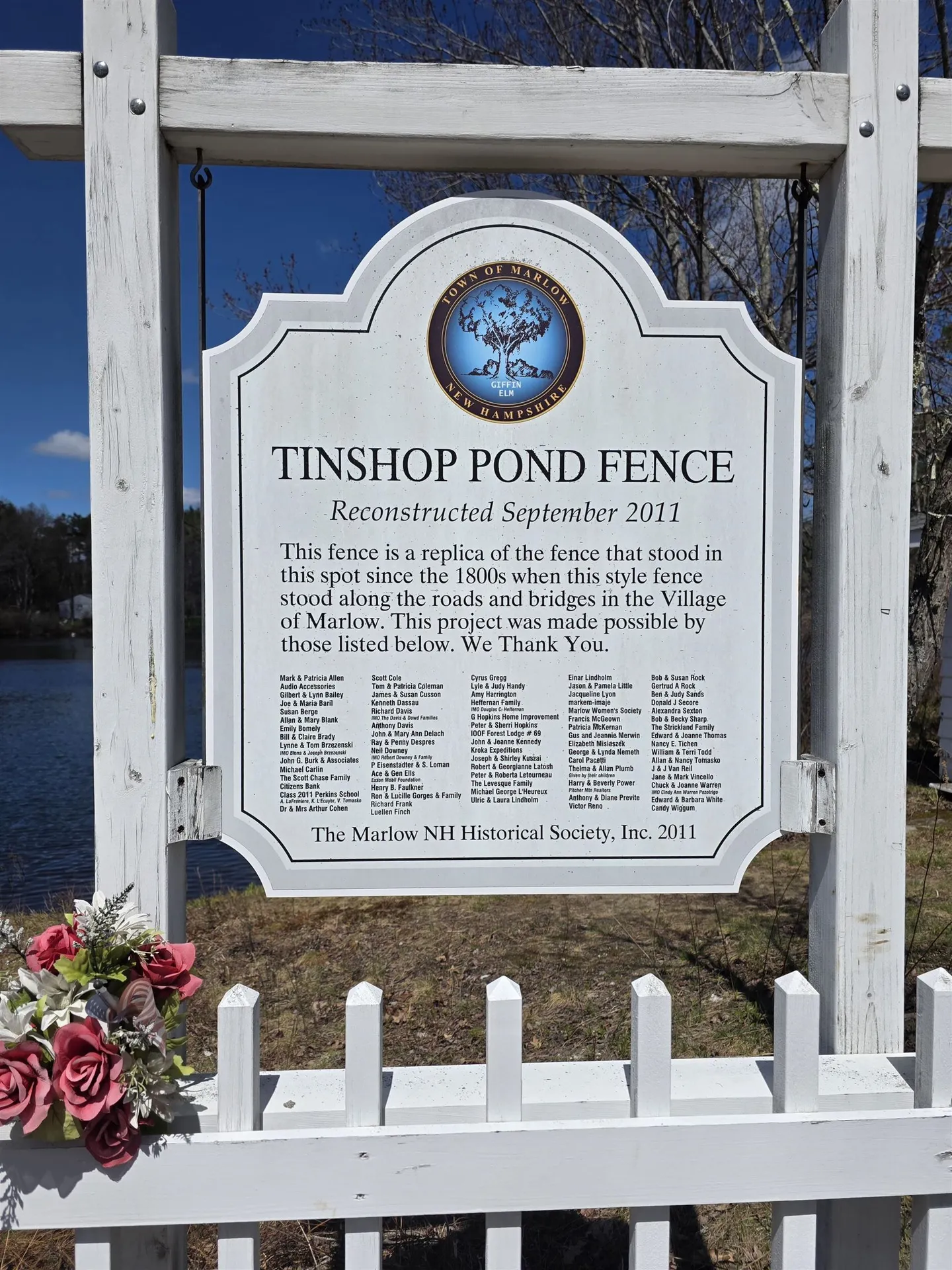 0 Mansfield Road Marlow NH 03456