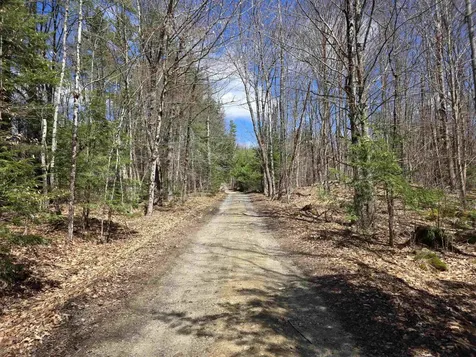 0 Mansfield Road Marlow NH 03456