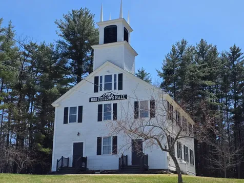 0 Mansfield Road Marlow NH 03456