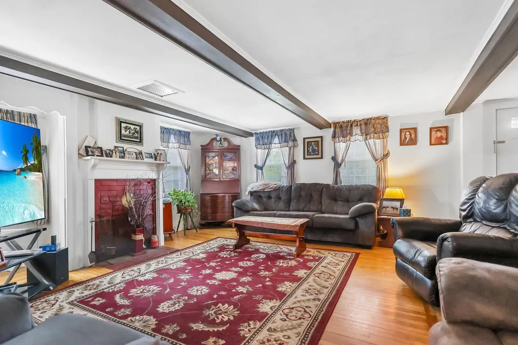 32 Bean Hill (LAND) Road Northfield NH 03276