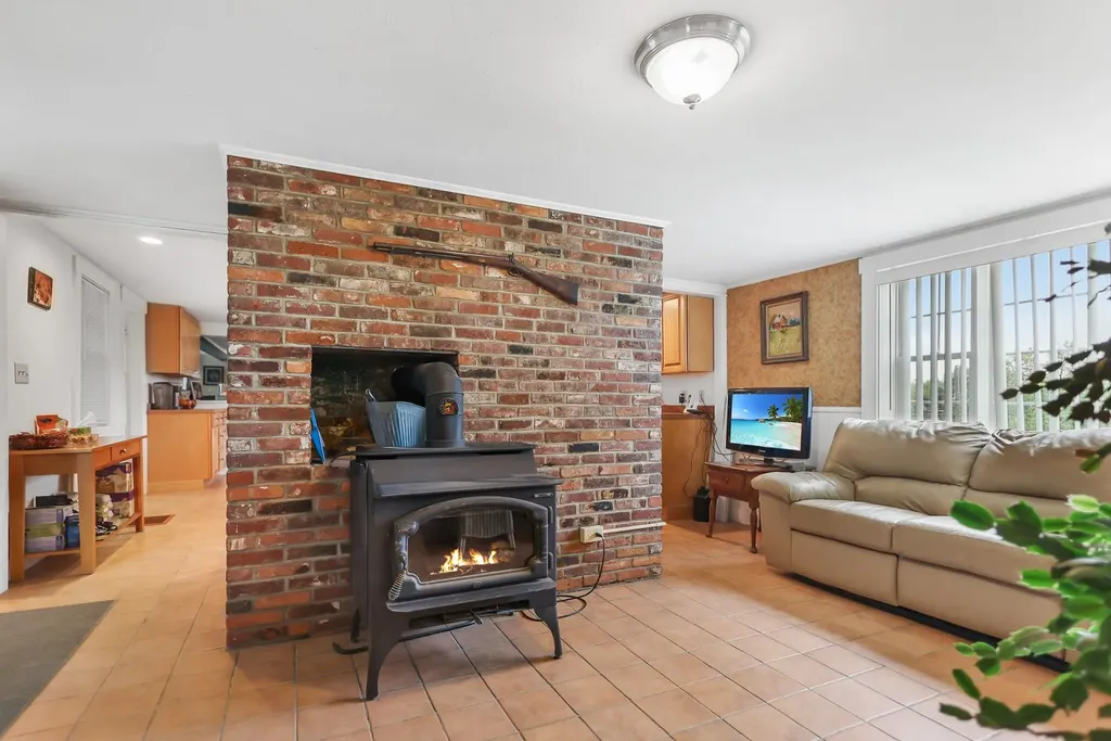 32 Bean Hill (LAND) Road Northfield NH 03276