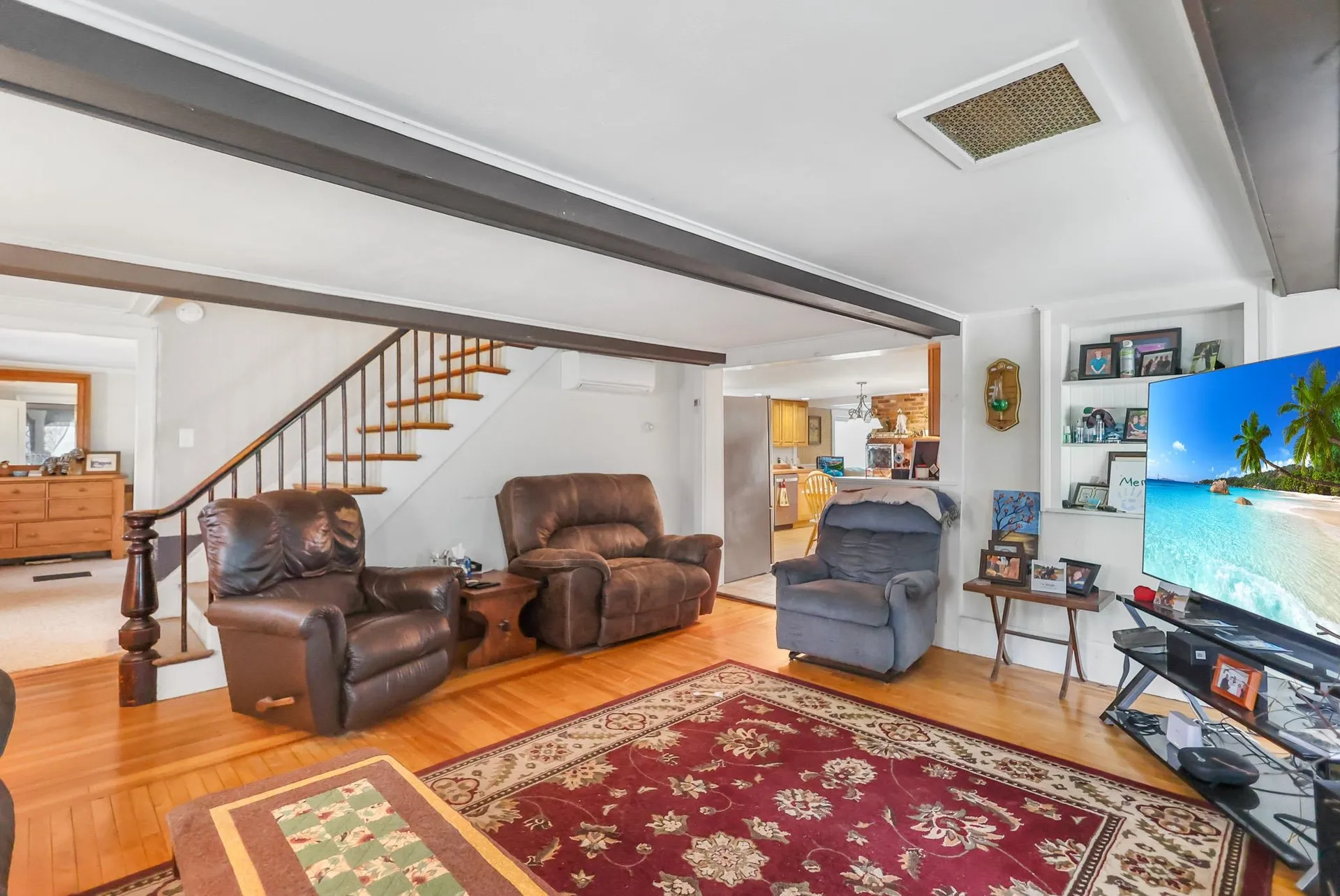 32 Bean Hill (LAND) Road Northfield NH 03276