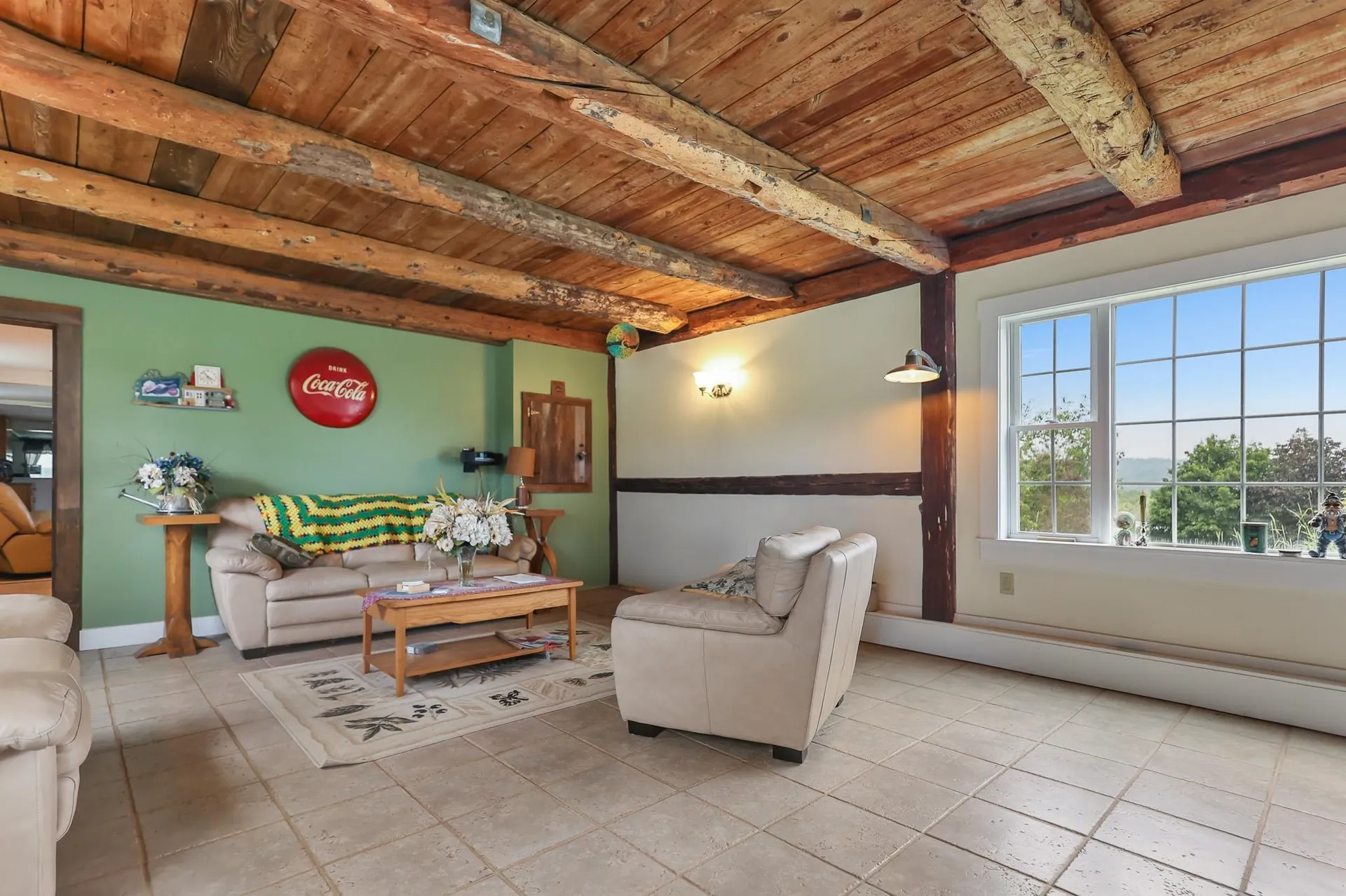 32 Bean Hill (LAND) Road Northfield NH 03276