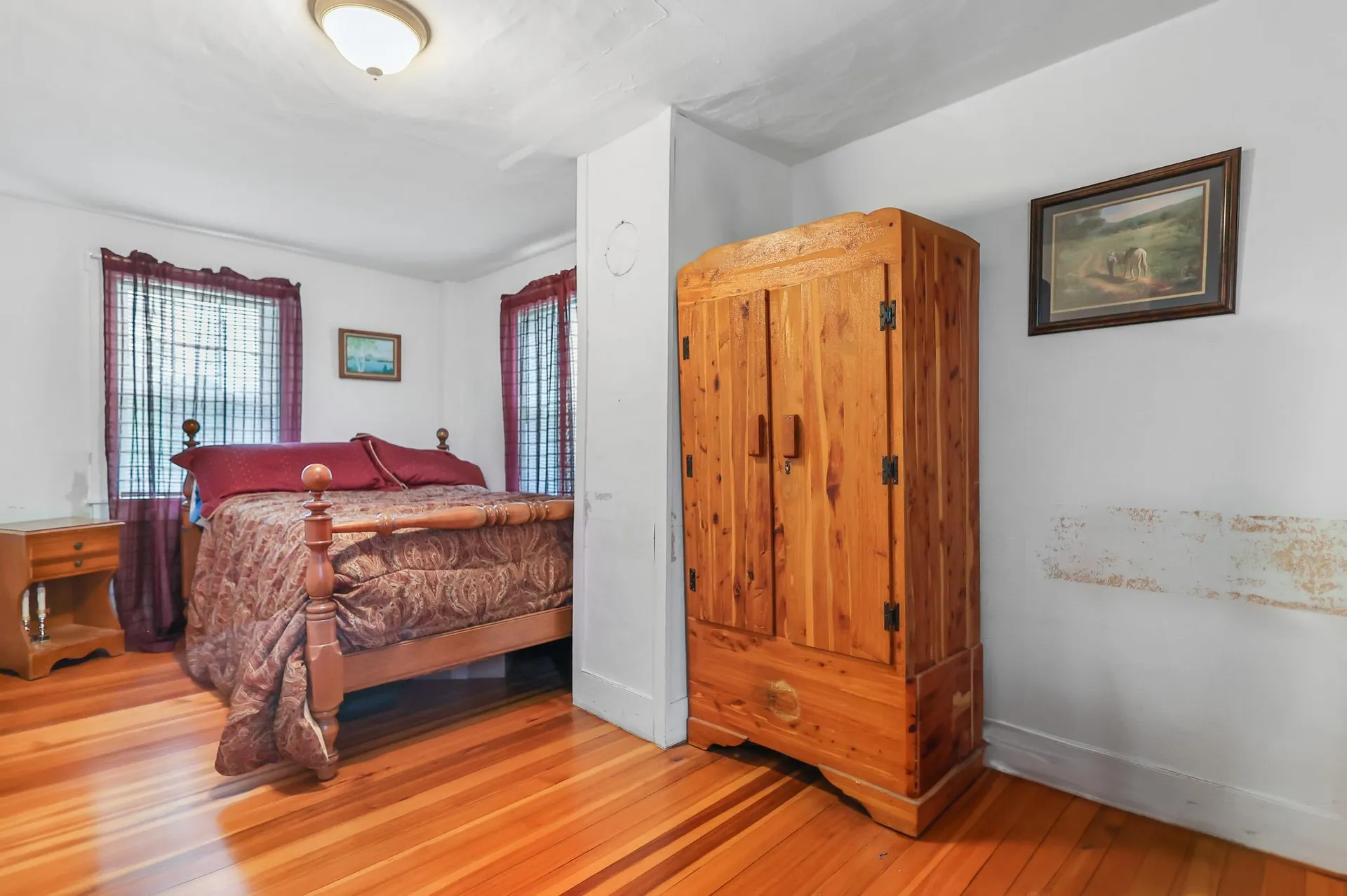 32 Bean Hill (LAND) Road Northfield NH 03276