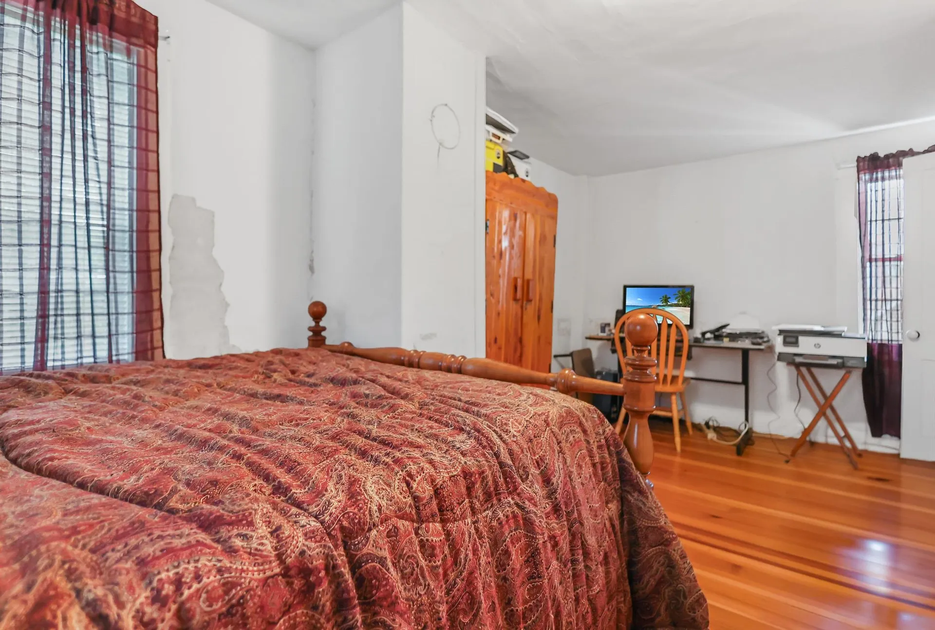 32 Bean Hill (LAND) Road Northfield NH 03276