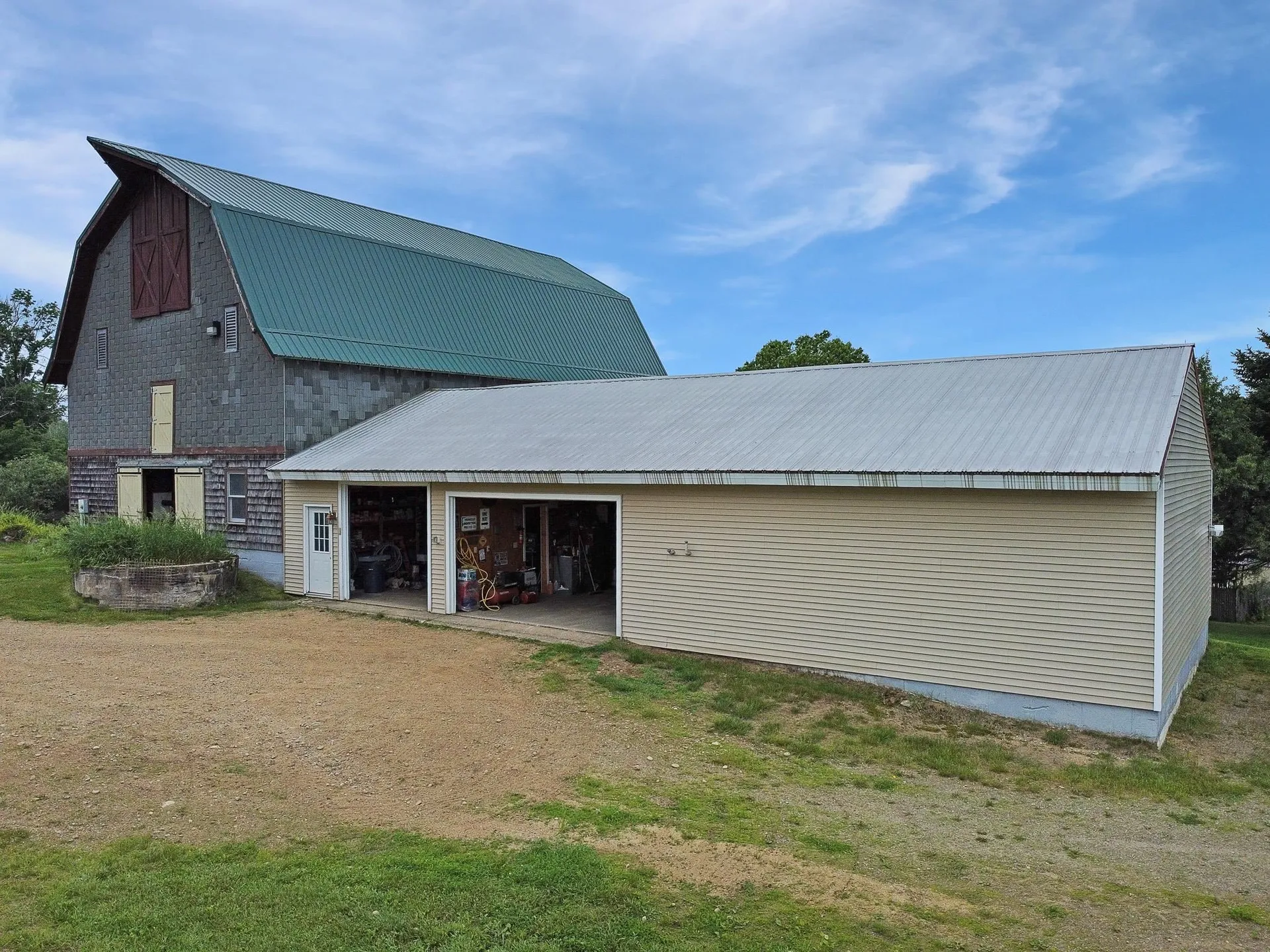 32 Bean Hill (LAND) Road Northfield NH 03276