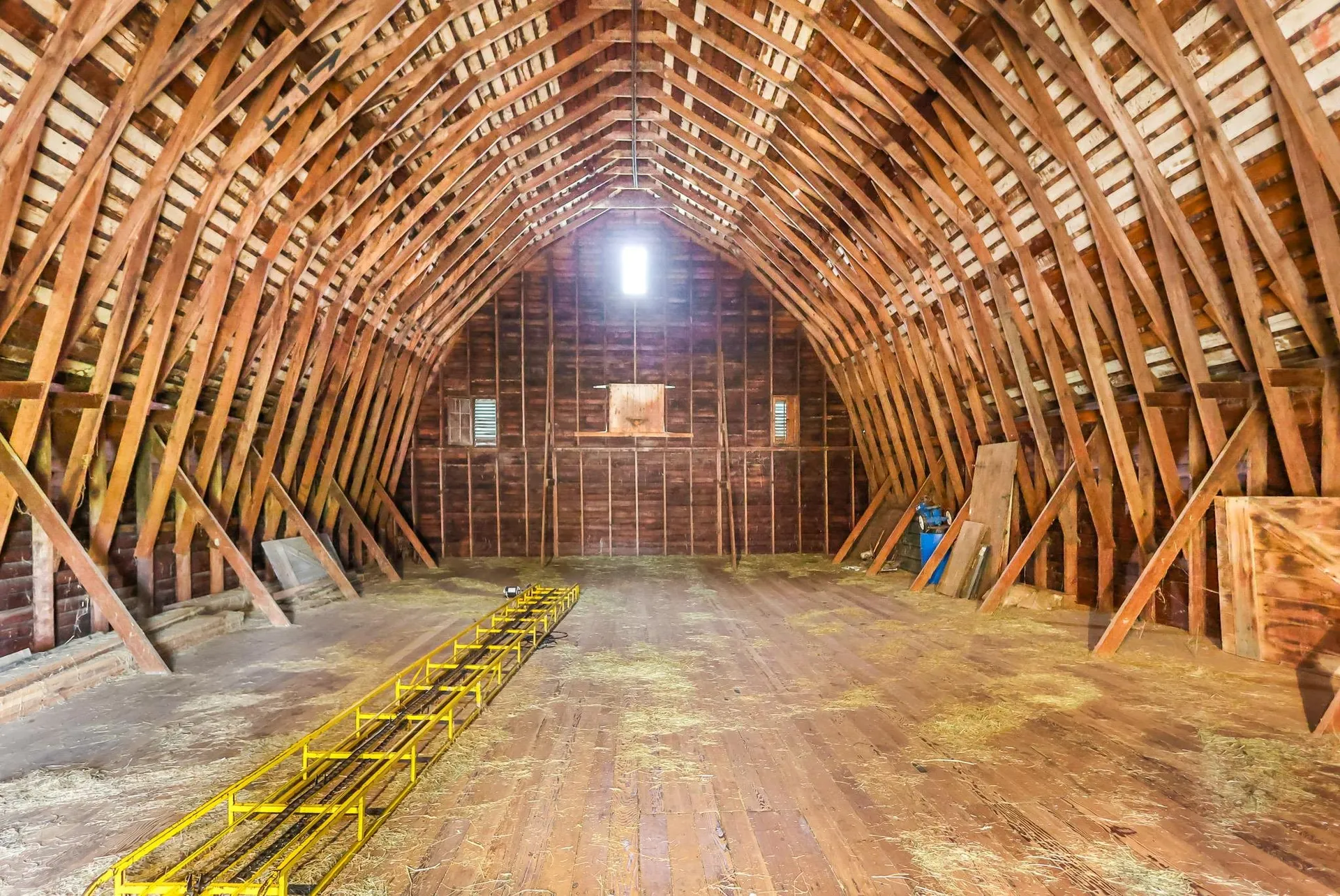 32 Bean Hill (LAND) Road Northfield NH 03276