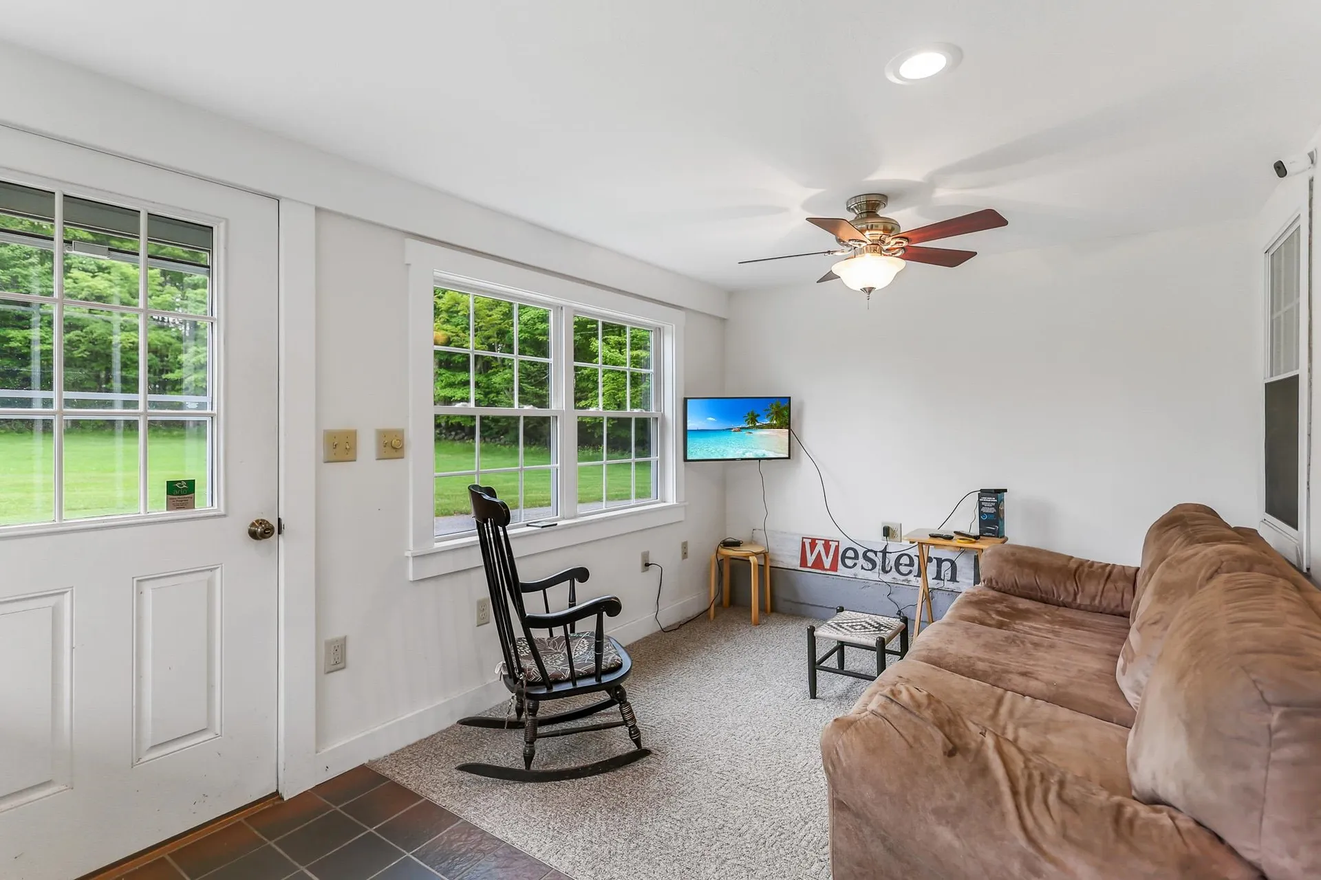 32 Bean Hill (LAND) Road Northfield NH 03276