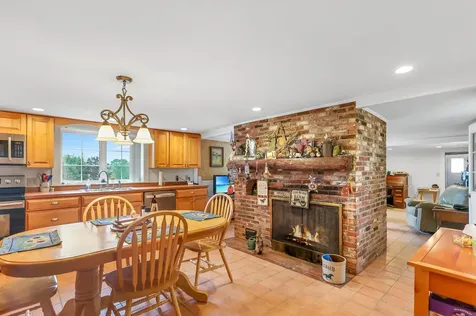 32 Bean Hill (LAND) Road Northfield NH 03276