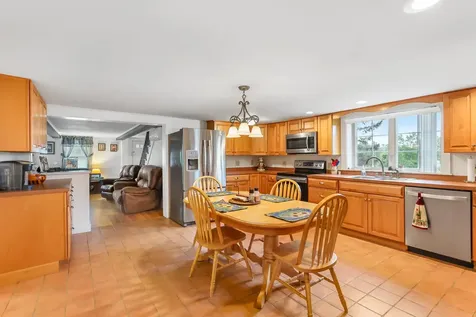 32 Bean Hill (LAND) Road Northfield NH 03276