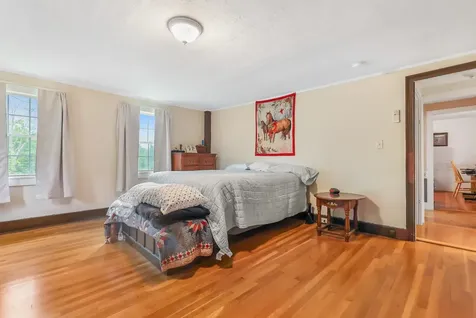 32 Bean Hill (LAND) Road Northfield NH 03276