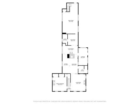 32 Bean Hill (LAND) Road Northfield NH 03276