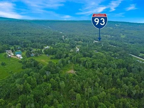 32 Bean Hill (LAND) Road Northfield NH 03276