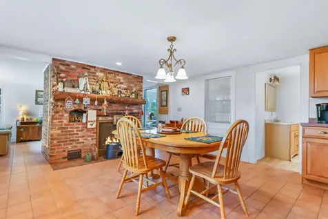 32 Bean Hill (LAND) Road Northfield NH 03276