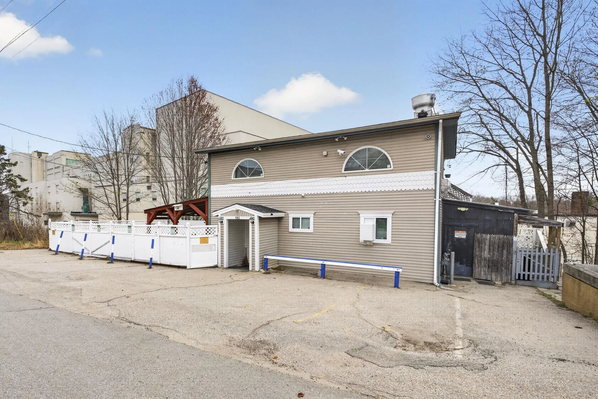 192 Main Street Somersworth NH 03878