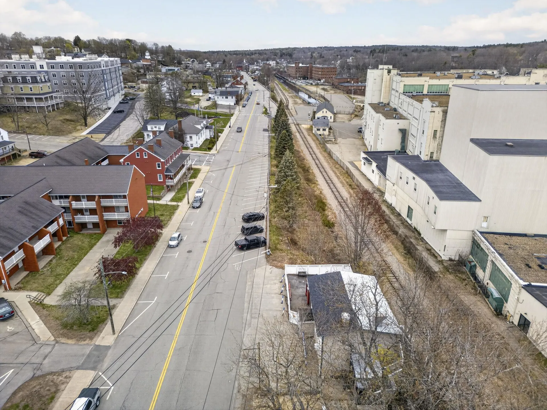 192 Main Street Somersworth NH 03878