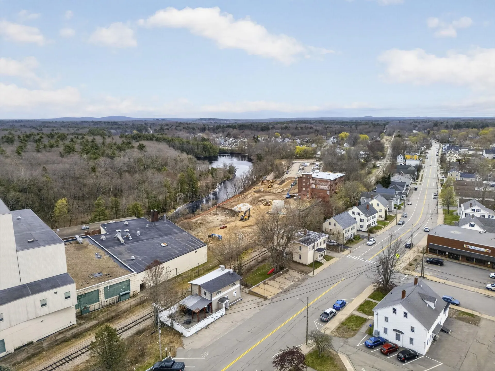 192 Main Street Somersworth NH 03878