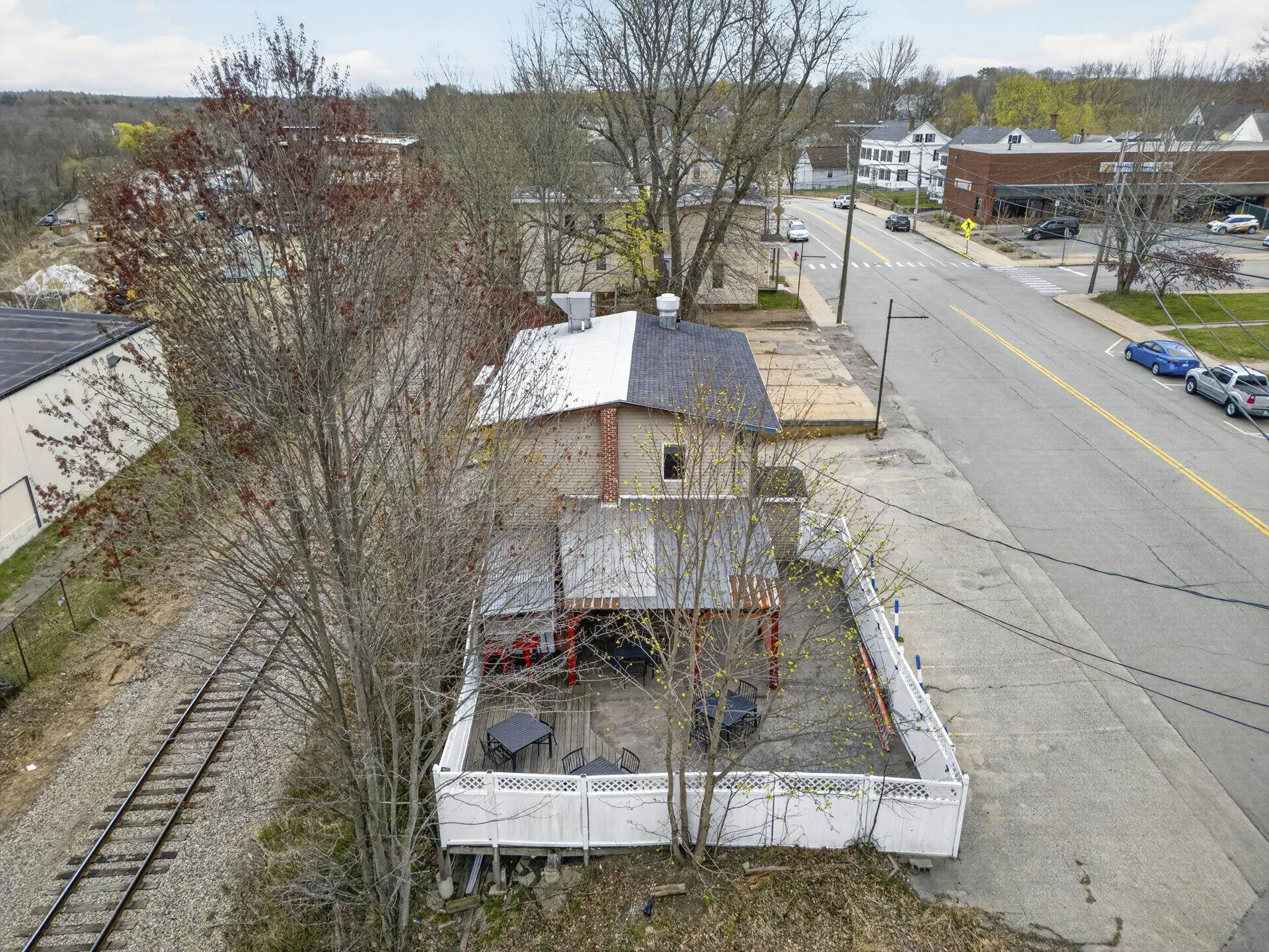 192 Main Street Somersworth NH 03878