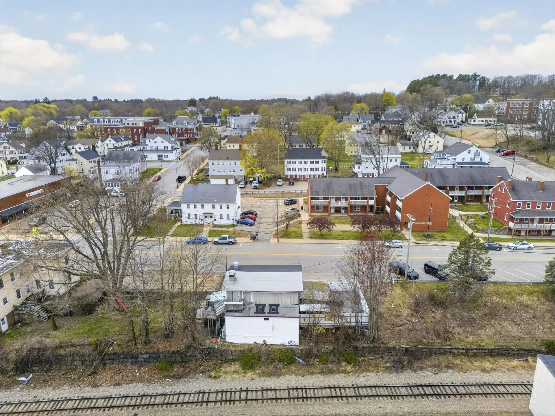 192 Main Street Somersworth NH 03878