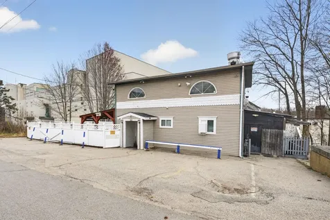 192 Main Street Somersworth NH 03878