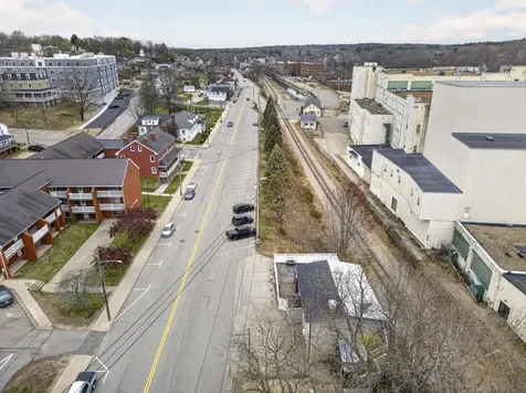 192 Main Street Somersworth NH 03878