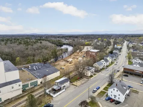 192 Main Street Somersworth NH 03878