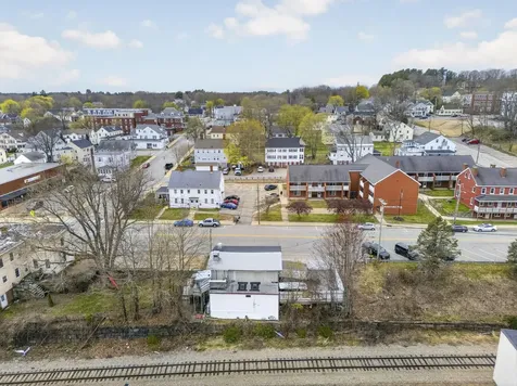 192 Main Street Somersworth NH 03878