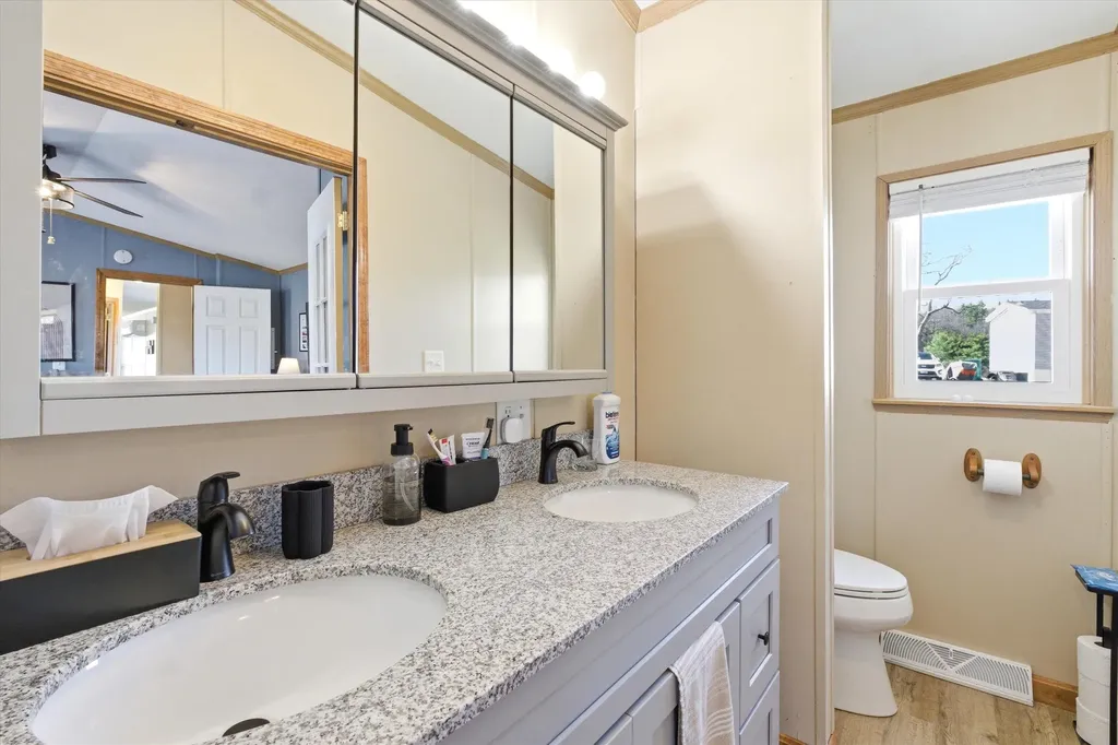 23 Spruce Drive Belmont NH 03220