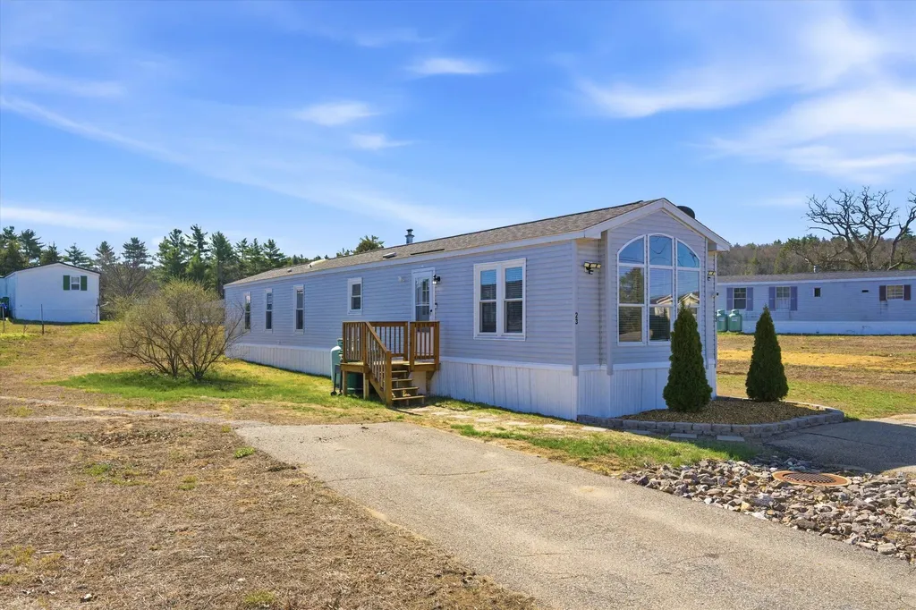 23 Spruce Drive Belmont NH 03220