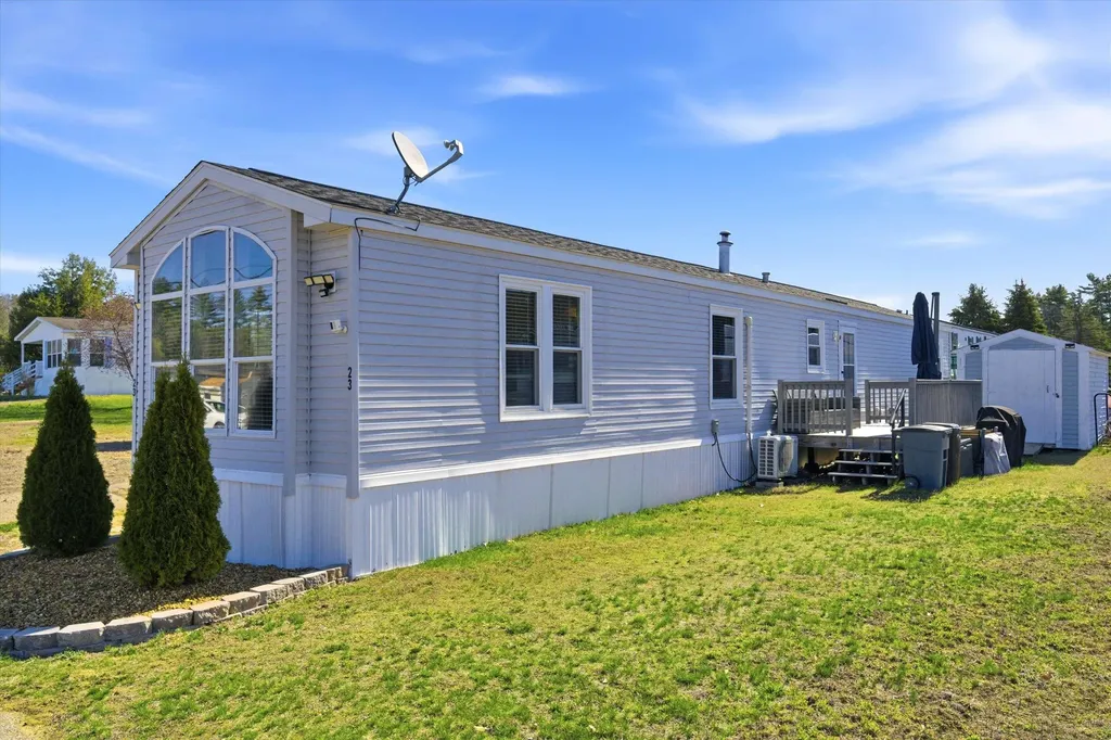 23 Spruce Drive Belmont NH 03220