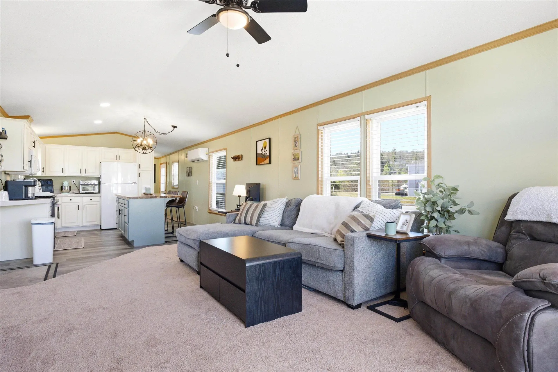 23 Spruce Drive Belmont NH 03220