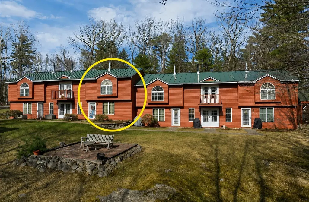 128 Washington Road Freedom NH 03836