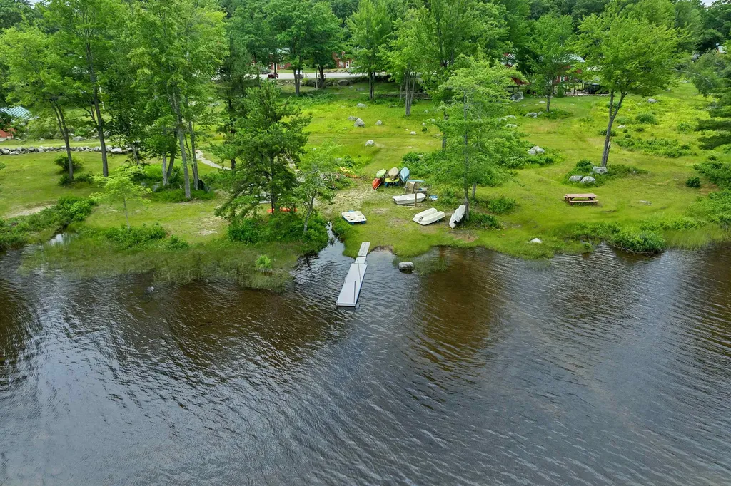 128 Washington Road Freedom NH 03836